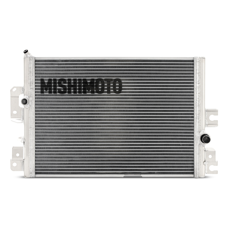 Mishimoto Heat Exchanger for 2023+ Nissan Z - Image 2