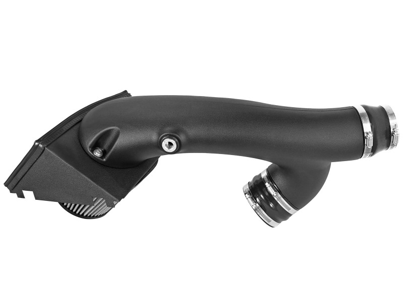 aFe Power MagnumFORCE Pro DRY S Stage-2 Intake System 16 Ford F-150 EcoBoost V6-2.7L/3.5L (tt) - Image 4