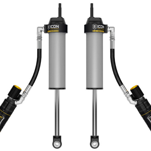 ICON 17-26 Ford F-250/350 SD 4WD 0-3in 3.0 Series VS RR CDEV Front Coilover Pair - Image 10