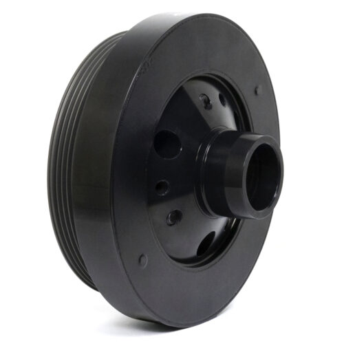 Fluidampr Dodge/Chrysler/Jeep 5.7L/6.1L/6.4L Gen III HEMI Steel Internally Balanced Damper - Image 8
