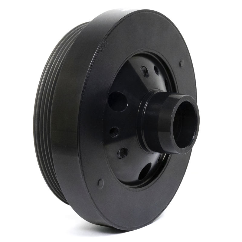 Fluidampr Dodge/Chrysler/Jeep 5.7L/6.1L/6.4L Gen III HEMI Steel Internally Balanced Damper - Image 8