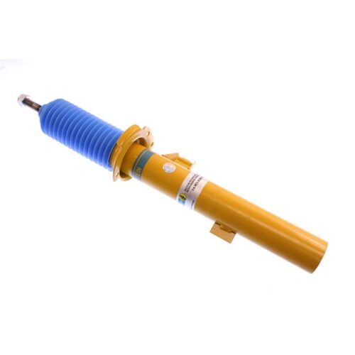 Bilstein B6 for 2008 BMW 128i Base Front Left 36mm Monotube Strut Assembly - Image 5