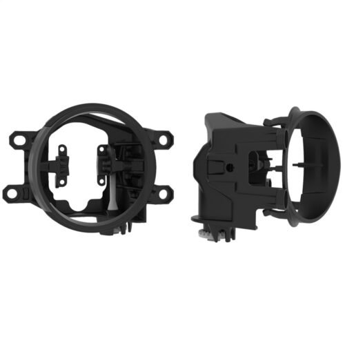 Rigid Industries 360-Series 4in LED SAE J583 Fog Mount - for 2014+ Toyota 4Runner/Tundra - Image 5