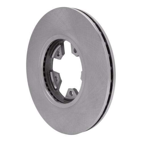 DFC 84-89 Nissan 200SX Front Brake Rotor - Image 3