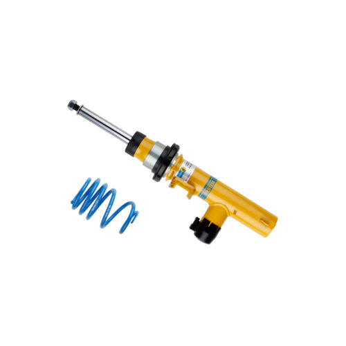 Bilstein B16 (DampTronic) for 2021-2015 Volkswagen GTI/2019-2015 Golf R Front and Rear Suspension Kit - Image 4