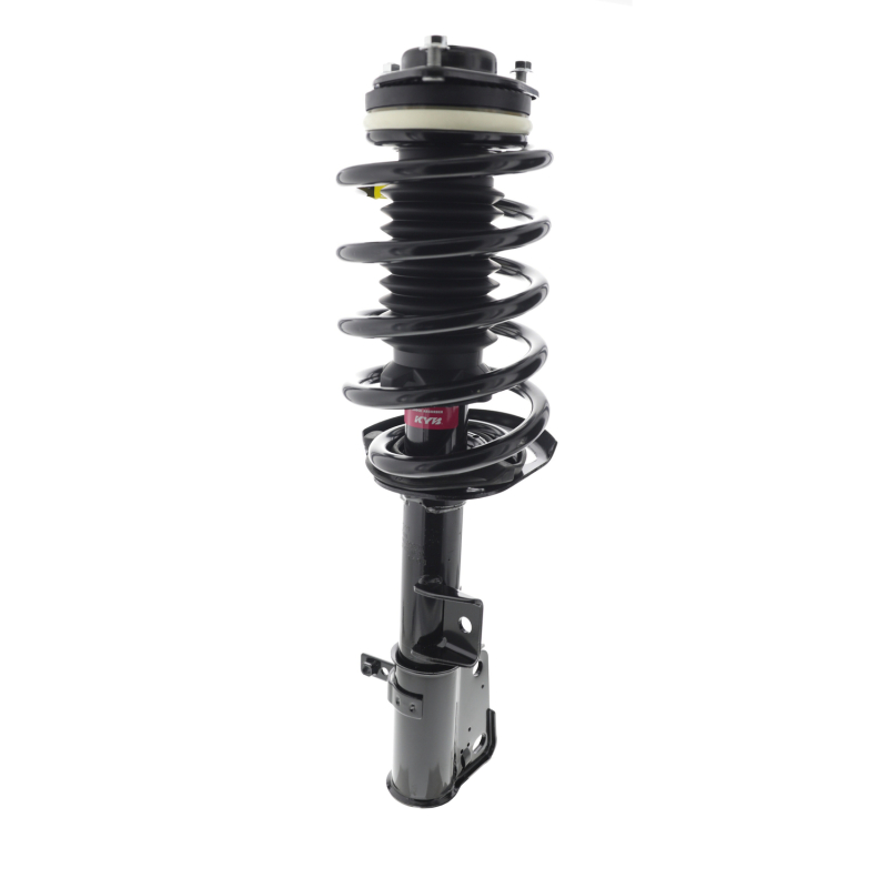 KYB Shocks & Struts Strut Plus Front Right 17-19 Dodge Journey AWD SE/SXT (Exc. R/T) - Image 3