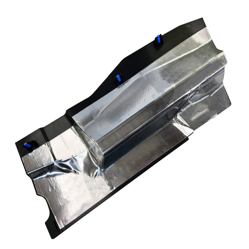 DEI Reflect-A-Cool 12in x 12in Sheet - Image 8