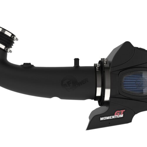 aFe Power Momentum GT Pro 5R Cold Air Intake System 11-17 Jeep Grand Cherokee (WK2) V8 5.7L HEMI - Image 6