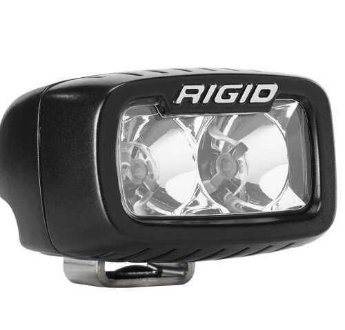 Rigid Industries SRM - Flood - Image 4