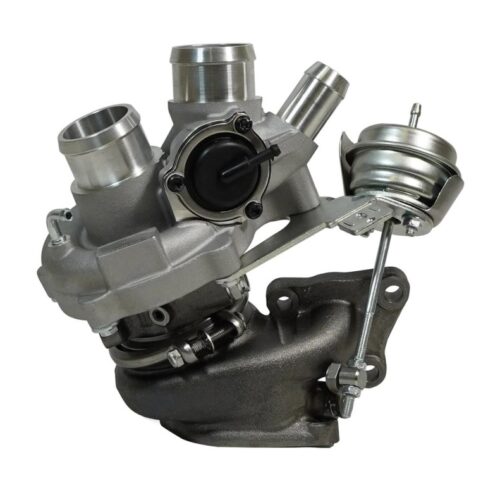 BD Diesel Screamer Turbo Kit - 11-12 Ford F-150 3.5L Ecoboost - Image 3