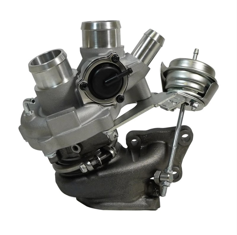 BD Diesel Screamer Turbo Kit - 11-12 Ford F-150 3.5L Ecoboost - Image 3