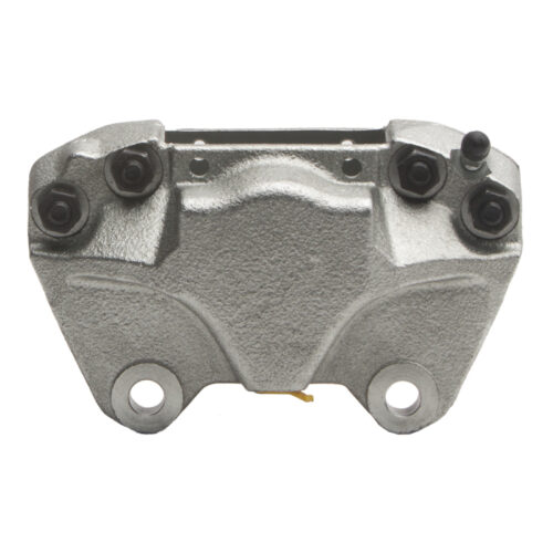 DFC 69-94 Alfa Romeo Spider Rear-R Premium Caliper - Silver Zinc Coated - Image 2