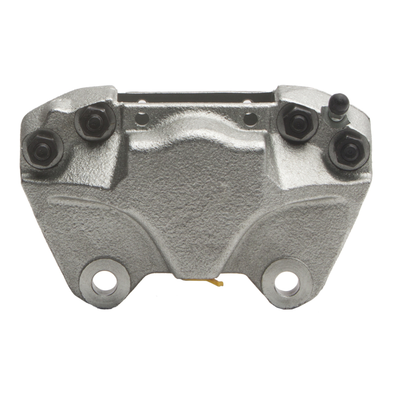 DFC 69-94 Alfa Romeo Spider Rear-R Premium Caliper - Silver Zinc Coated - Image 2