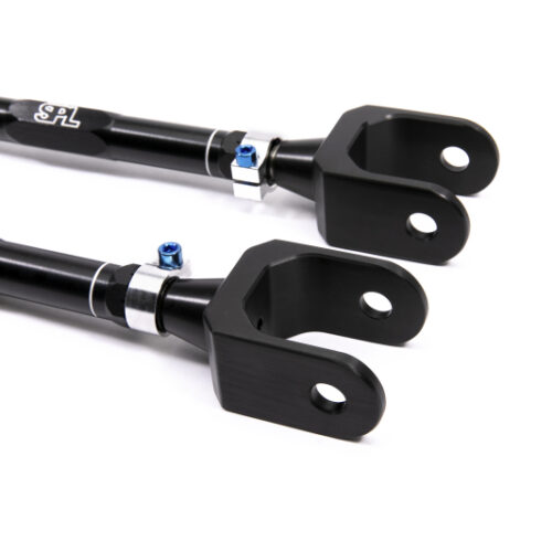 Alternative view of SPL for 2020+ Toyota GR Supra (A90) / 2019+ BMW Z4 (G29) Rear Traction Links