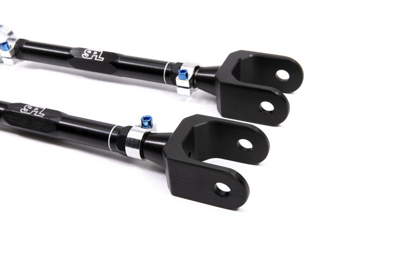 SPL Rear Traction Links for 2020+ Toyota GR Supra (A90) / 2019+ BMW Z4 (G29) - Image 2