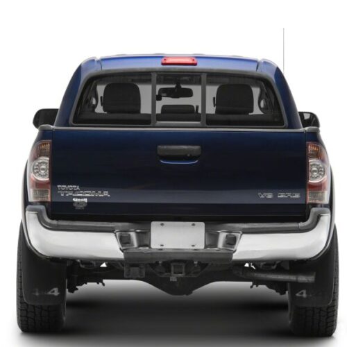 Raxiom for 2005-2015 Toyota Tacoma Axial Series LED Third Brake Light- Red - Image 8