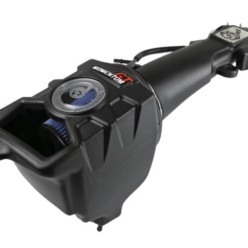 aFe Power Momentum GT Pro 5R Cold Air Intake System 18-19 Jeep Wrangler (JL) I4-2.0L (t) - Image 3