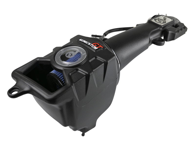 aFe Power Momentum GT Pro 5R Cold Air Intake System 18-19 Jeep Wrangler (JL) I4-2.0L (t) - Image 3