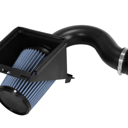 aFe Power MagnumFORCE Intakes Stage-2 Pro 5R 12-15 Ford Explorer Sport V6 3.5L (tt) EcoBoost - Image 4