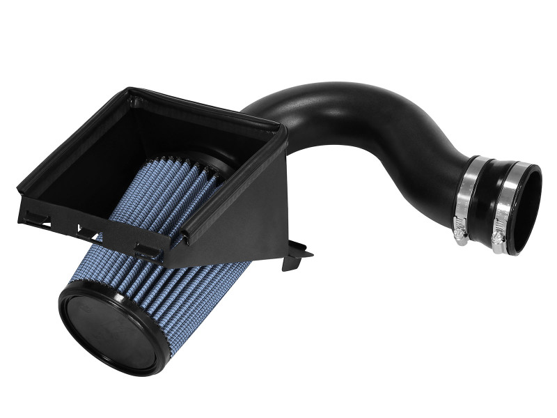 aFe Power MagnumFORCE Intakes Stage-2 Pro 5R 12-15 Ford Explorer Sport V6 3.5L (tt) EcoBoost - Image 4