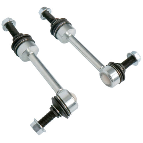 ICON 05-23 Toyota Tacoma Rear Sway Bar Link Kit - Image 3