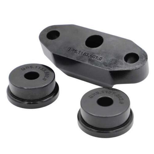 GrimmSpeed 04-21 Subaru STI 6-Speed Shifter Bushing Kit - Image 3