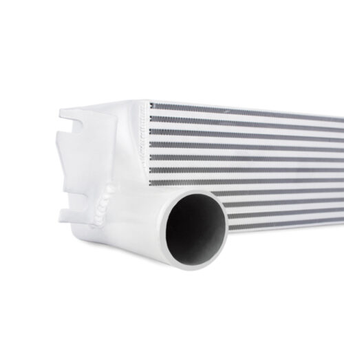 Mishimoto Performance Intercooler Kit for 03-05 Dodge Neon SRT-4 Silver Aluminum - Image 6