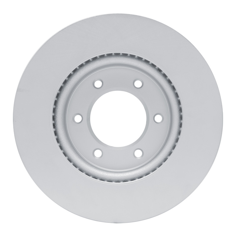 DFC 24-25 Ford Ranger (Usa/Canada) Front GEOSPEC Coated Rotor - Image 6