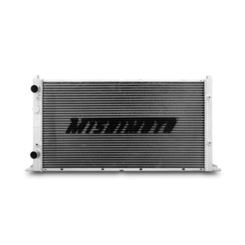 Mishimoto Aluminum Radiator for 94-98 Volkswagen Golf Manual - Image 3
