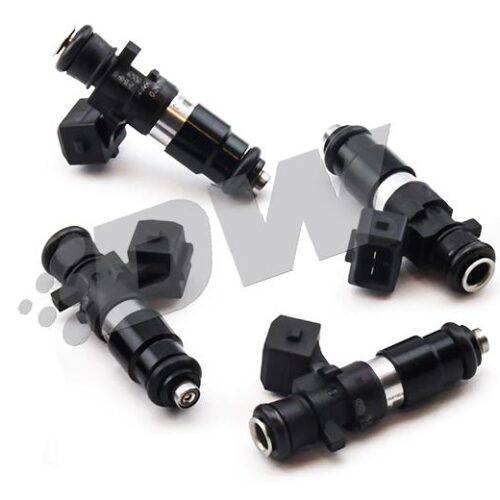 DeatschWerks 09-12 Hyundai Genesis Coupe 2.0T Bosch EV14 1200cc Injectors (Set of 4) - Image 2