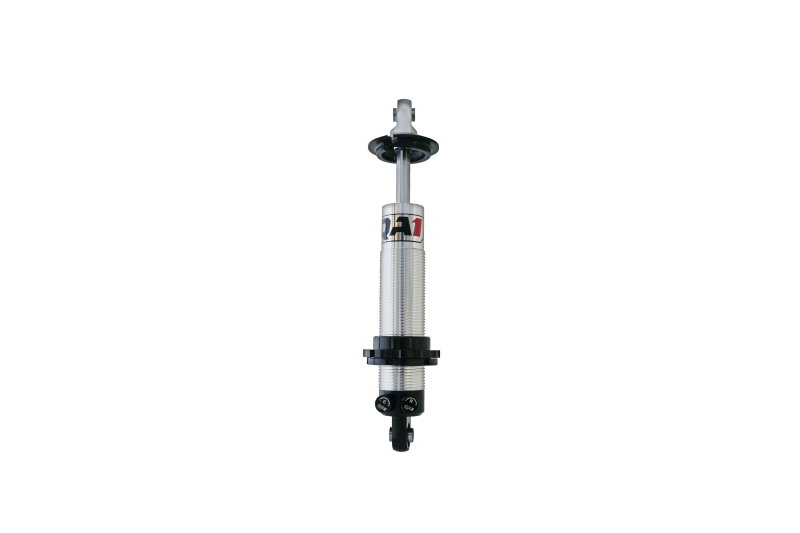 QA1 Proma Star Series Coil-Over Shock Absorber - Double Adj. - Bearing Mount - 10.125in/14in - Alum - Image 4