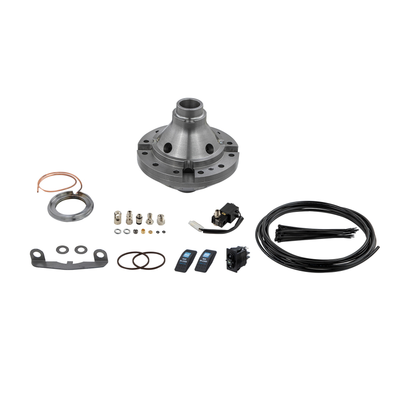 ARB Airlocker 10.5In 30 Spl Ff Gm 14 Bolt S/N - Image 3
