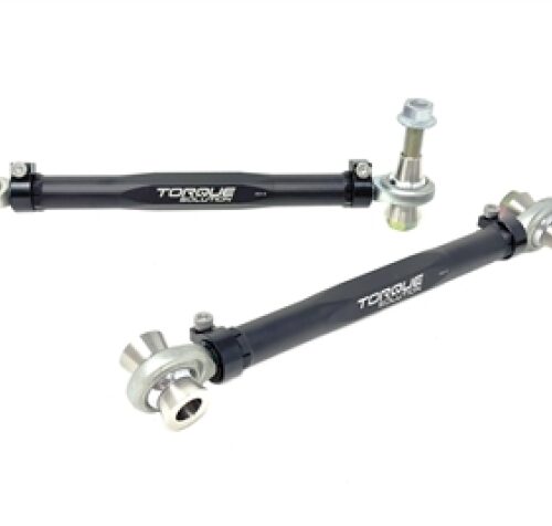 Torque Solution Rear Toe Link / Arm Kit for Subaru 2022+ WRX