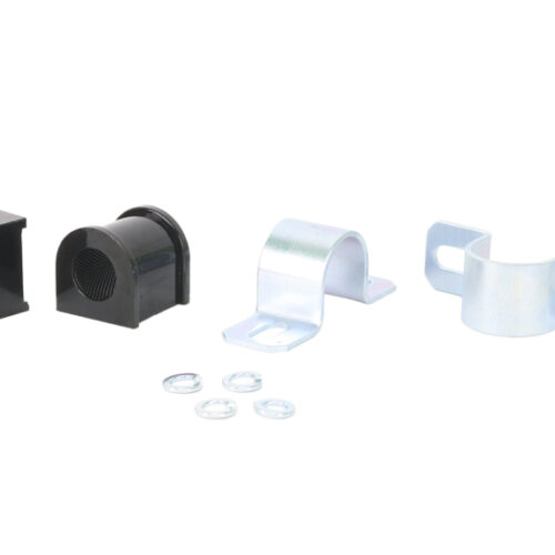 Whiteline Universal - Greaseable Sway Bar Bushings - 25mm - Image 3