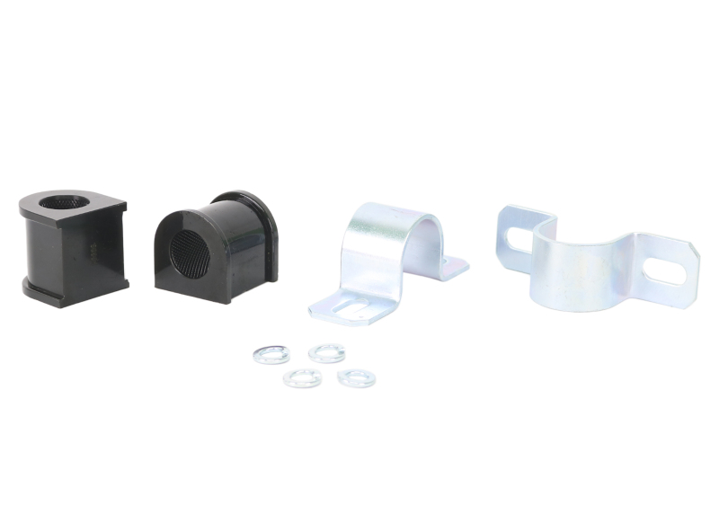 Whiteline Universal - Greaseable Sway Bar Bushings - 25mm - Image 3