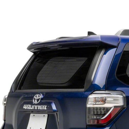 Raxiom for 2008-2023 Toyota Toyota 4Runner LED Third Brake Light- Smoked - Image 10
