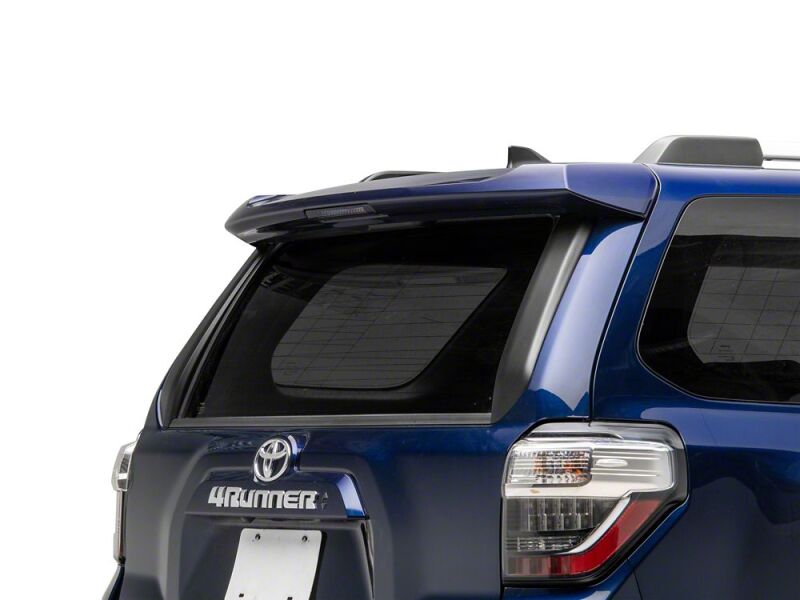 Raxiom for 2008-2023 Toyota Toyota 4Runner LED Third Brake Light- Smoked - Image 10