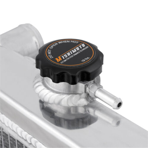 Mishimoto Aluminum Radiator for 03-06 Infiniti G35 Manual - Image 5