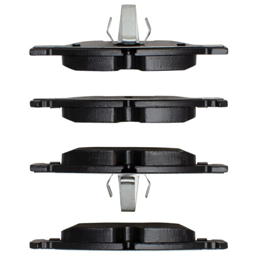DFC 02-13 BMW 545I Rear Active Performance Pads and Hardware Kit - Image 4