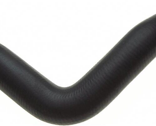 Gates 90-96 Ford F Series 6-Cyl. 4.9L Lower Molded Coolant Hose