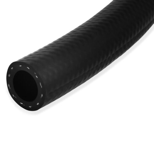 Mishimoto 3/8in x 4 Hose w/ 4 Clamps - Image 3
