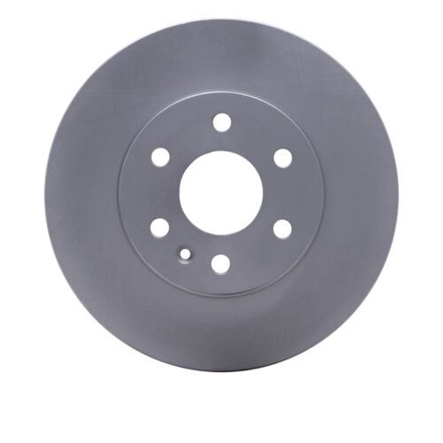 DFC 15-20 Chevrolet Colorado Front GeoSPEC Coated Rotor - Image 5
