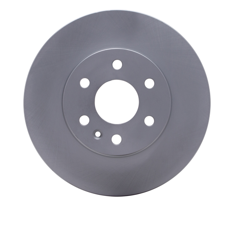 DFC 15-20 Chevrolet Colorado Front GeoSPEC Coated Rotor - Image 5