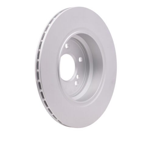 DFC 00-06 BMW M3 Rear GeoSPEC Coated Rotor - Image 3