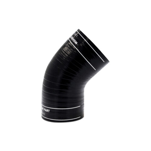 Mishimoto Duracore 3.5in 45 Degree Coupler - Image 2