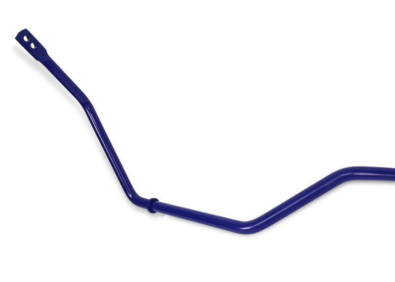 SuperPro 24-25 Ford Ranger 24mm Adjustable Rear Sway Bar Kit - Image 4