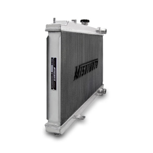 Mishimoto Aluminum Radiator for 95-98 Nissan 240sx w/ KA - Image 4