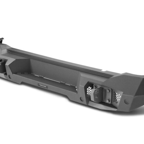 Go Rhino 21-26 Ford Bronco Trailline Rear Full Width Bumper - Image 6