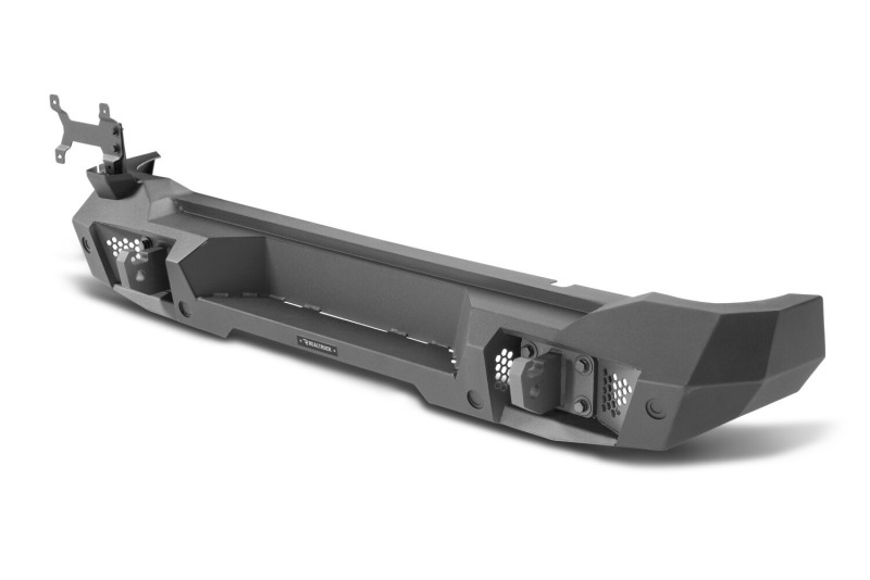 Go Rhino 21-26 Ford Bronco Trailline Rear Full Width Bumper - Image 6