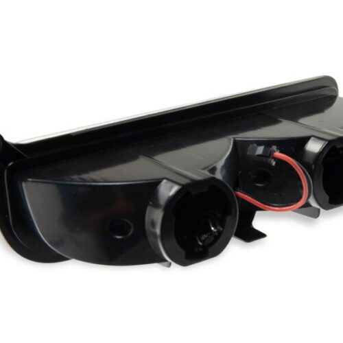 Raxiom 97-01 Jeep Cherokee XJ LED Front Corner Lights- Clear - Image 3